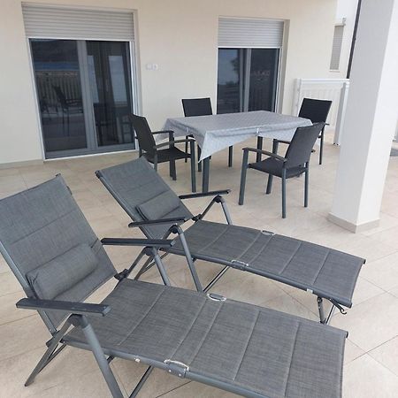 Apartmani Pavic Kustići Exterior foto
