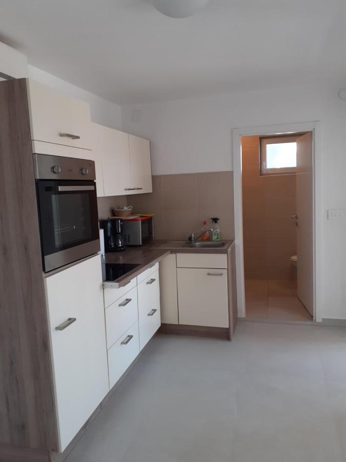 Apartmani Pavic Kustići Exterior foto