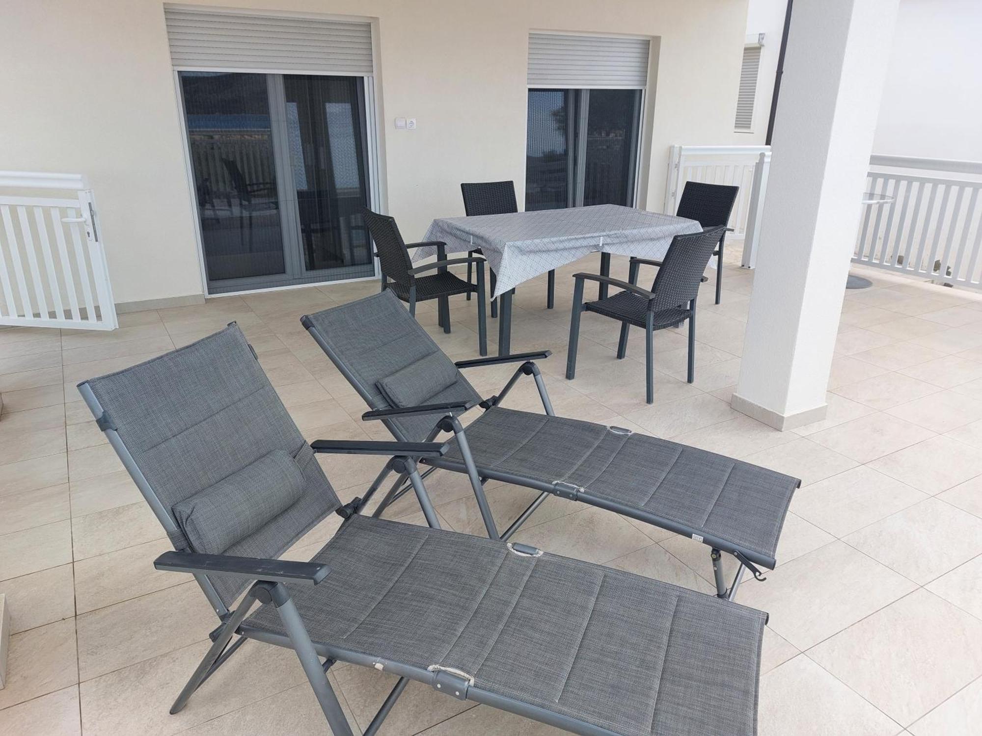 Apartmani Pavic Kustići Exterior foto