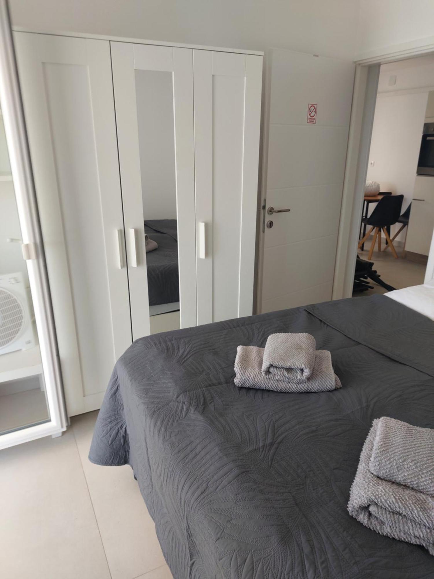 Apartmani Pavic Kustići Quarto foto
