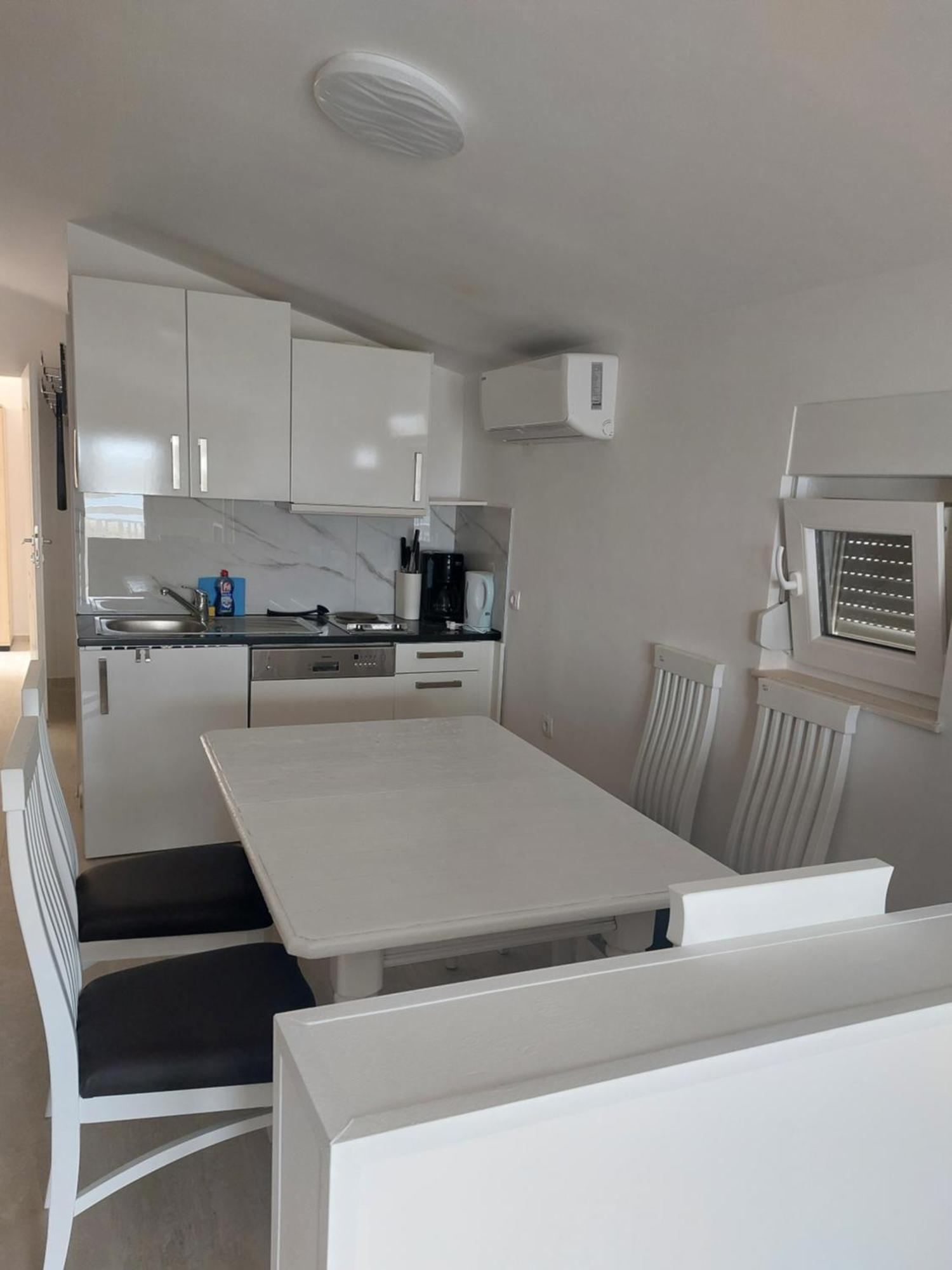 Apartmani Pavic Kustići Quarto foto