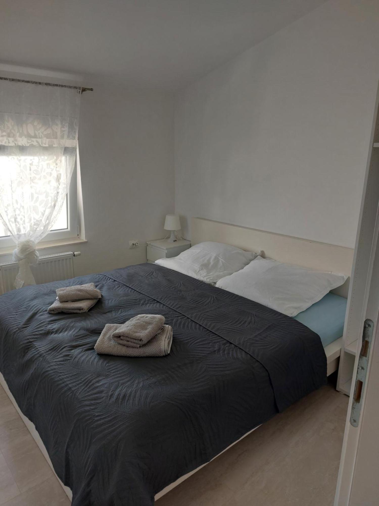 Apartmani Pavic Kustići Quarto foto
